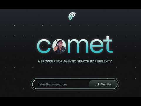 15 Mind Blowing Perplexity Comet Browser Use Cases