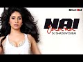 Nai Jaana Remix | DJ Shadow Dubai | Neha Bhasin | Full Video