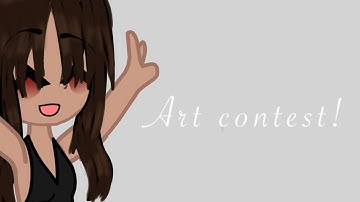 ART CONTEST!! //read desk//