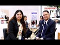 Ravago shah stays ahead of the game  5 years after plastindia  polymerupdate at plastindia 2023