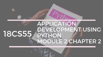 18CS55 VTU MODULE 2 CHAPTER 2 Dictionaries,Dictionary Methods,Pprint,Tictactoe