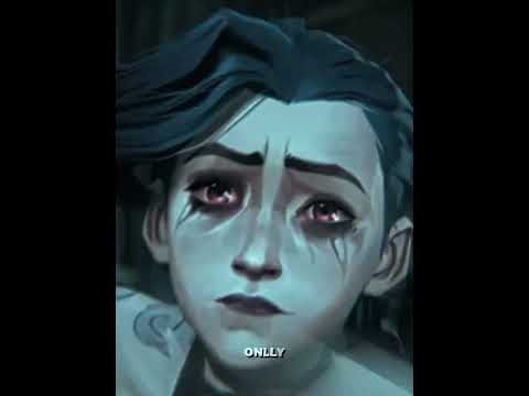 JINX Edit ||