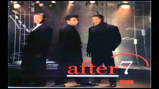 After 7 ~ One Night "1989" R&B