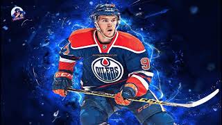 Connor McDavid Legendary Story
