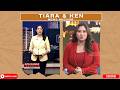 tvOne - Tiara Harahap & Ken Anne (4K)