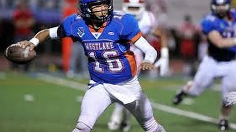 Game of the Week: Grace Brethren at Westlake