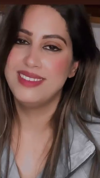 Shruti Sharma New Instagram reels 🤗🤗