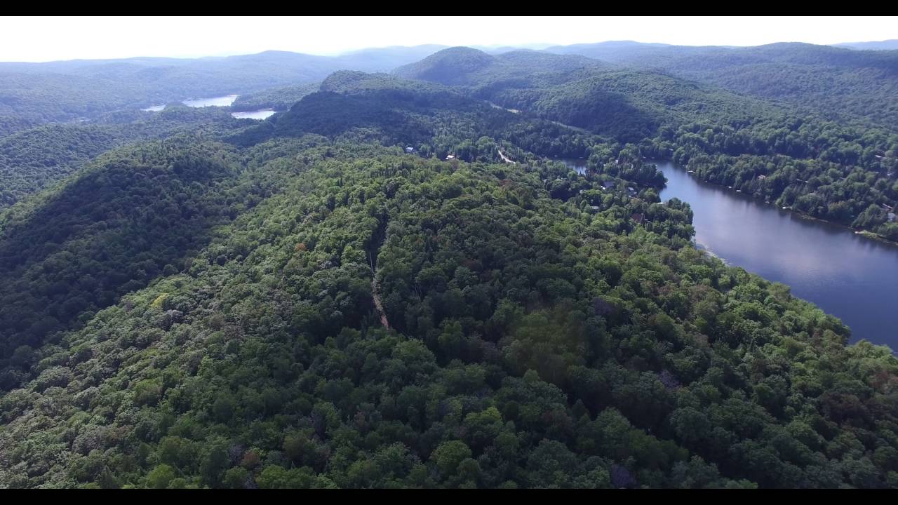 Morin Heights 4k 2160p