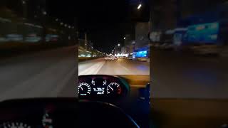 Rifter Gece Sürüşü