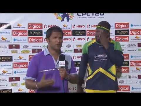 chris-gayle-marathi-interview-funny😂😂😂