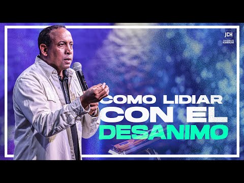 Video: ¿Se adentra sin desanimarse?