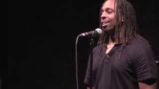 The Break Up Poem (at The National Poetry Slam in Oakland CA)