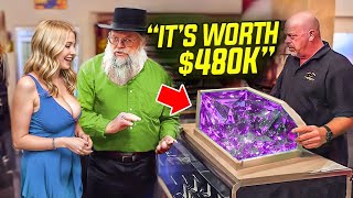 Pawn Stars: Sellers Got Offered WAY MORE Than Expected by Trend Set 3,252 views 15 hours ago 18 minutes