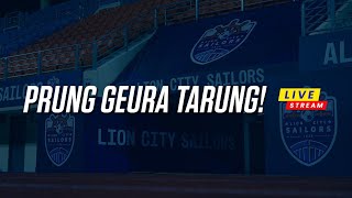 Download Lagu Beberapa Menit Jelang #PERSIBDAY di Singapura MP3