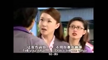 Negotiation and Conflict Management Video