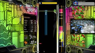 [GITADORA] Last Song guitar ADV