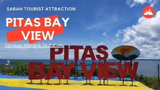 Pitas Bay view