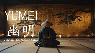 Yumei  Japanese Ambient  In The Candlelit Shadows 3 Hours For Deep Focus U0026 Zen