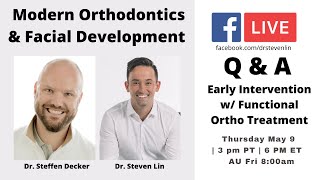 Modern Orthodontics & Facial Development