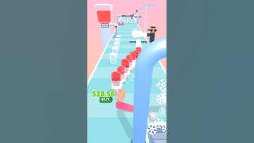 Popsicle Stack Gameplay Walkthrough All Levels #shorts #automobile #games #popsiclegame #stuntcar