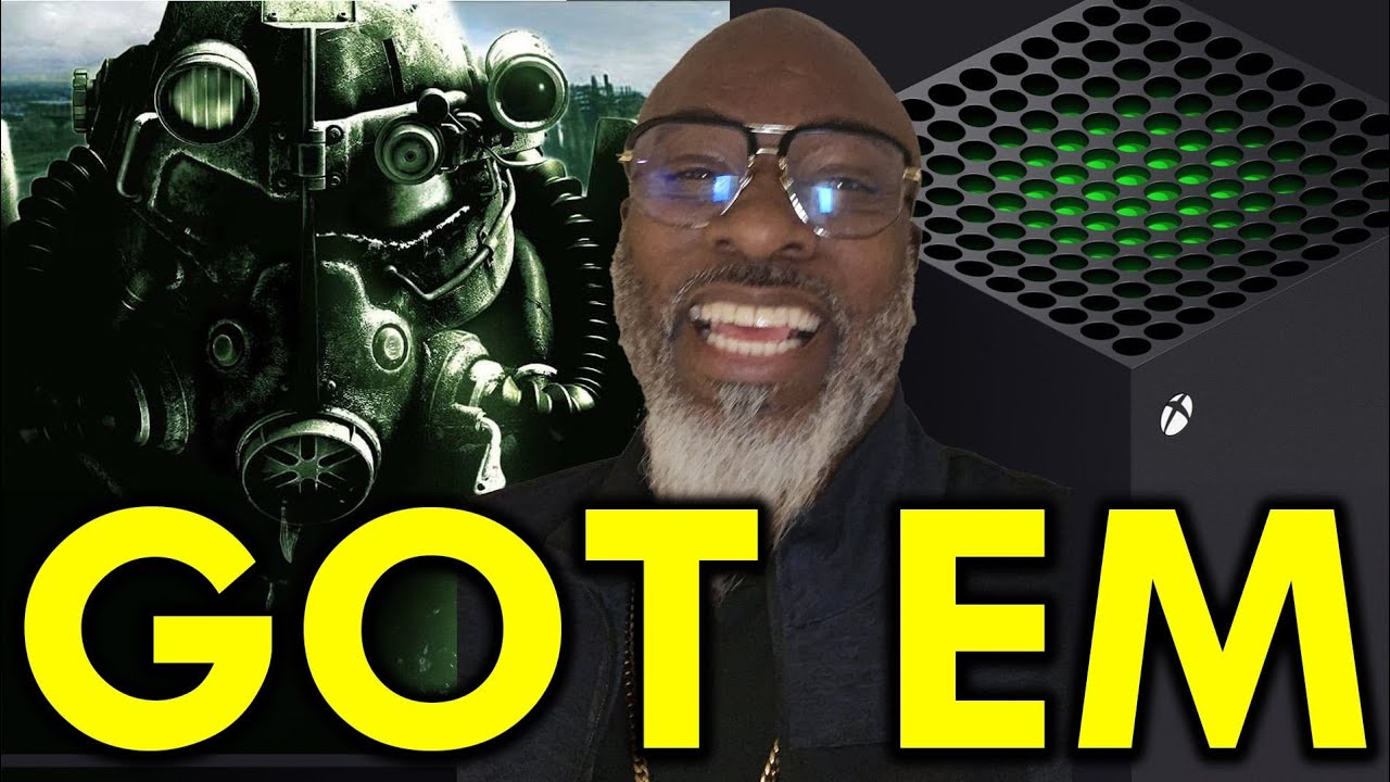 Division 3 & Fallout Remasters: Price point predictions for Xbox Game Pass