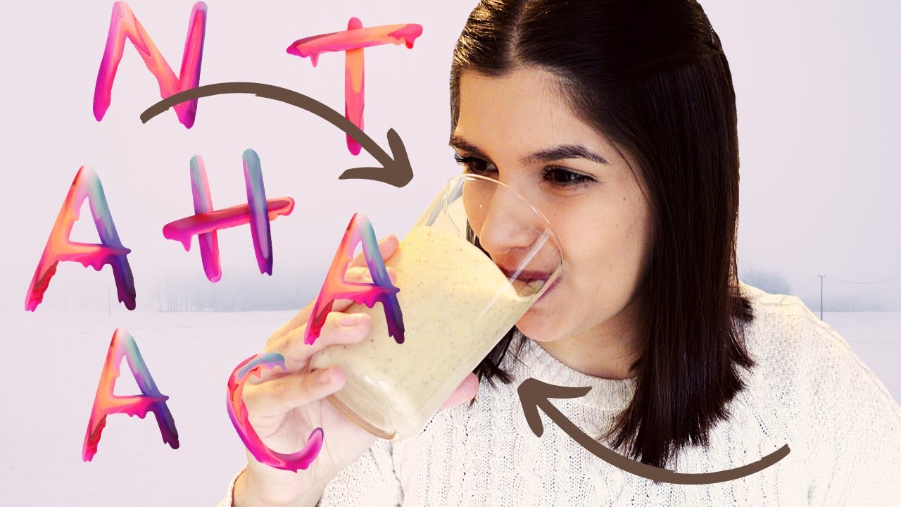 WILL IT MILKSHAKE ??? | Manganet