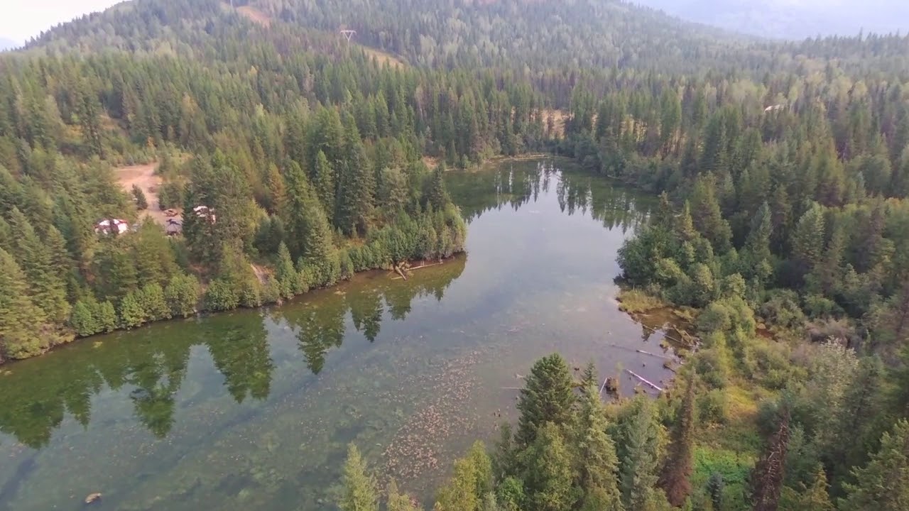 Rosebud Lake Road YouTube