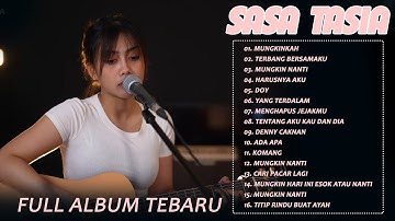 FULL ALBUM COVER 3 LELAKI TAMPAN FT. SASA TASIA 2023