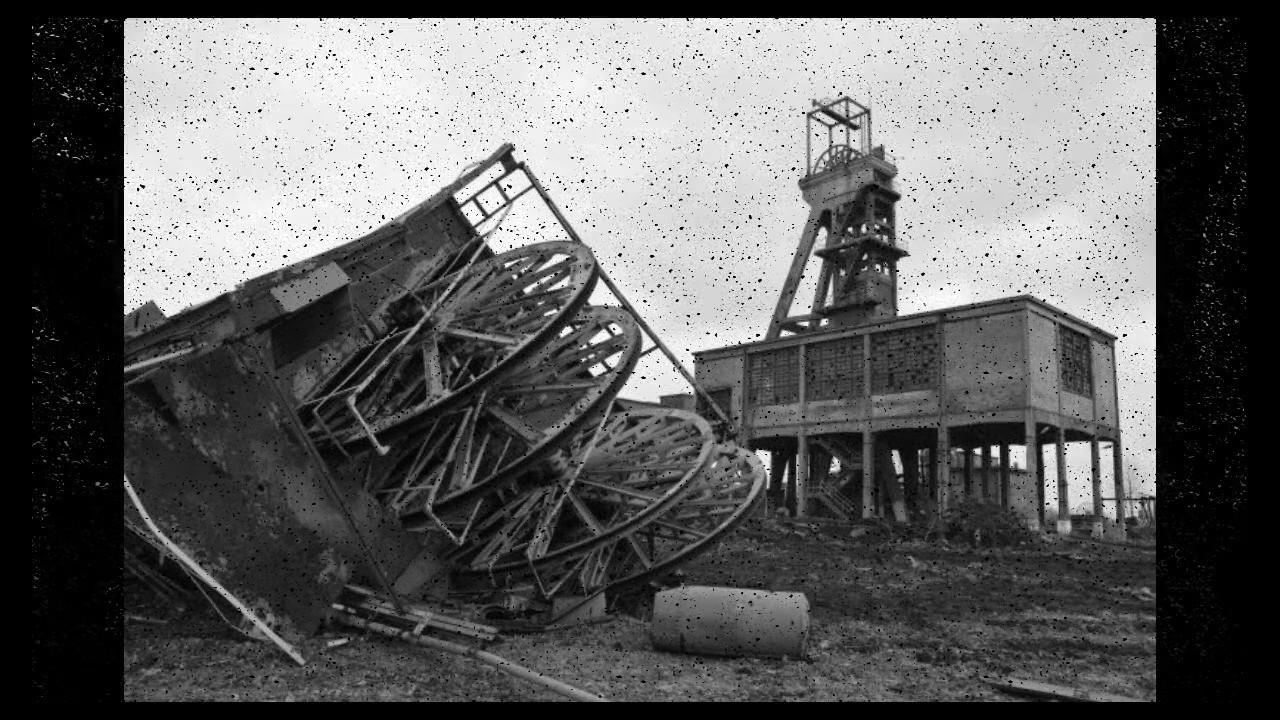 Jak umierał Górny Śląsk
