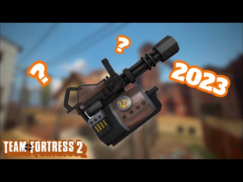 Видео: Как получить - Железный занавес в 2023 (TF2)