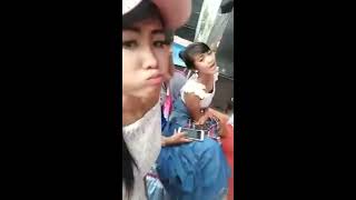 Elsa Musik Live Kaselar 2018 Siang