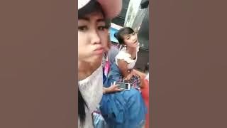 Elsa Musik Live Kaselar 2018 Siang