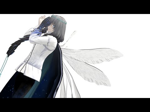 【Fate/MMD】 オベロンでおねがいダーリン【２部６章ネタバレ】