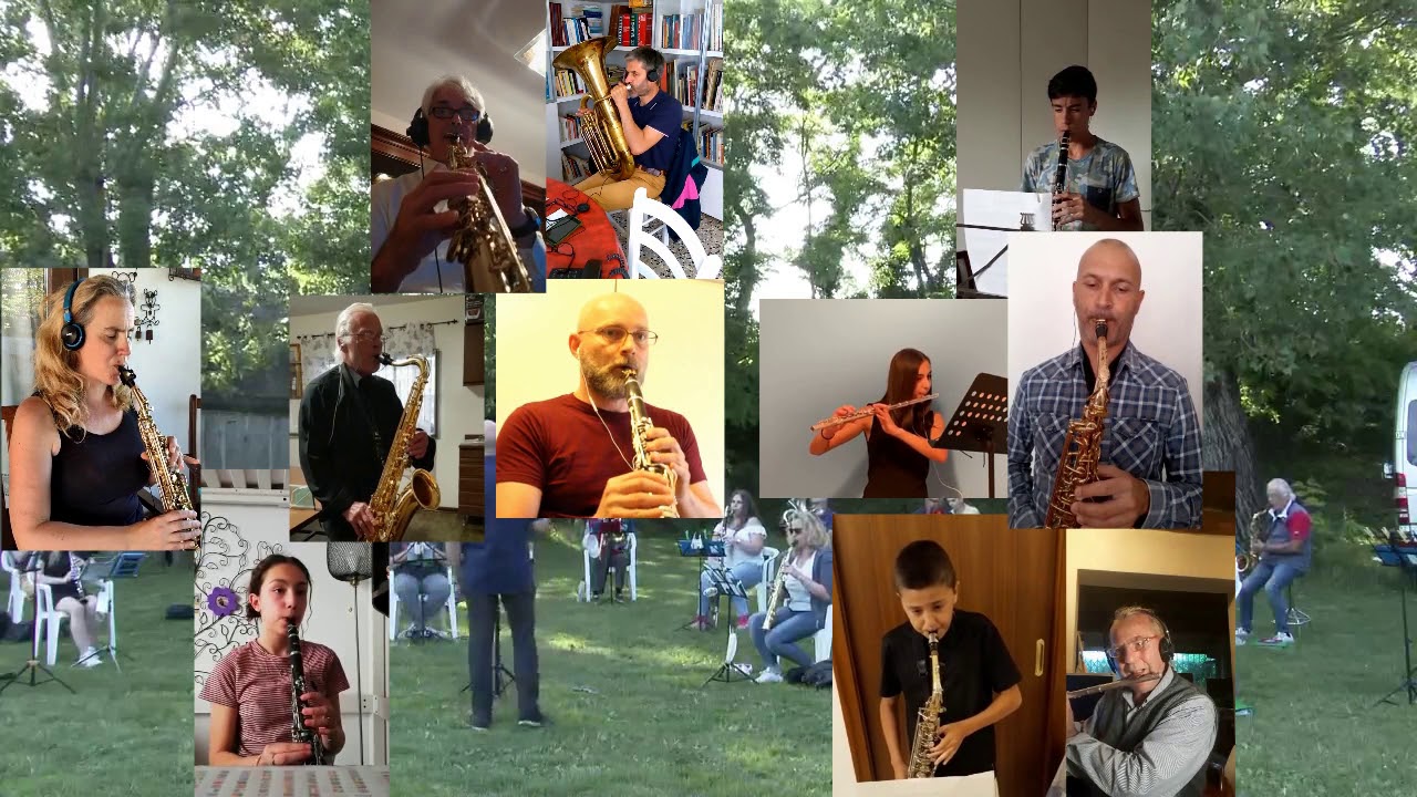 Watermelon Man Watermelon Band YouTube