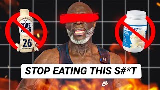 Exposing The Most EXTREME Fitness Influencer (Eddie Abbew)