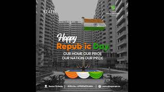 Unfurling Unity RepublicDay Reflections on Exploration and Inclusion EliteGroup india 26january