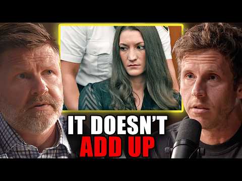 "Lindsay Clancy Trial was a Psyop" They Can Control You | Baron Coleman