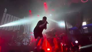 картинка: INVERTOR - Метал (Live @ URBAN, Moscow, 2025/05/31)