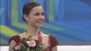 Science of the Winter Olympics: Mathletes