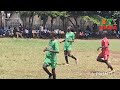 Maseno Sch vs Kanyamedha boys soccer