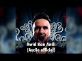 Takfarinas  awid kan anili feat rabah mbs audio officiel 2004