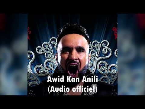 TAKFARINAS Awid Kan Anili Feat Rabah MBS Audio Officiel 2004