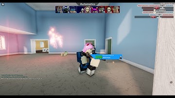 Found a arsenal hacker/clown cause like why not