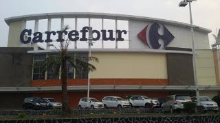 Transmart Carrefour KIARACONDONG Bandung | Elektronik Pro