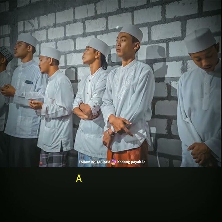 STORY WA TERBARU /// ADDINUL LANA VERSI KENTRUNG