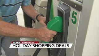 Where you will find the best deals this holiday shopping season