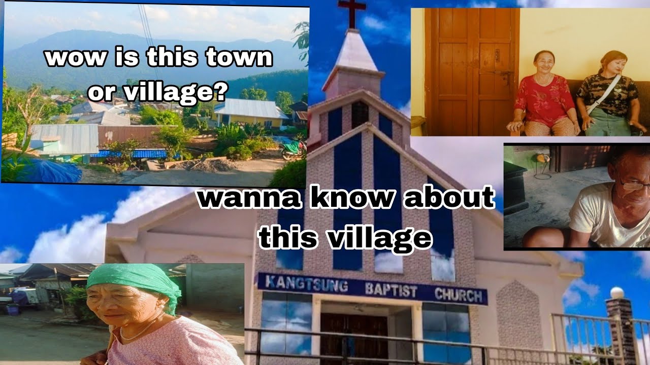 Давайте вместе исследуем природную красоту деревни Кантсунг/Музыка: Dayspring