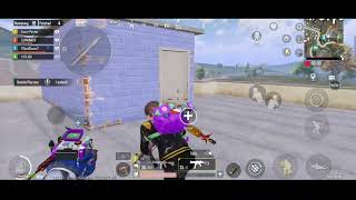 Bgmi Montange Video New Erangle Map Only Tabahi