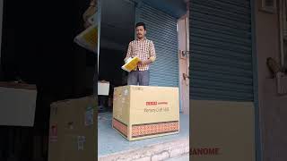 Muddebihal to devarhipparigi Usha memory craft 550E embroidery sewing machine rakesh enterprises 🪡🧵