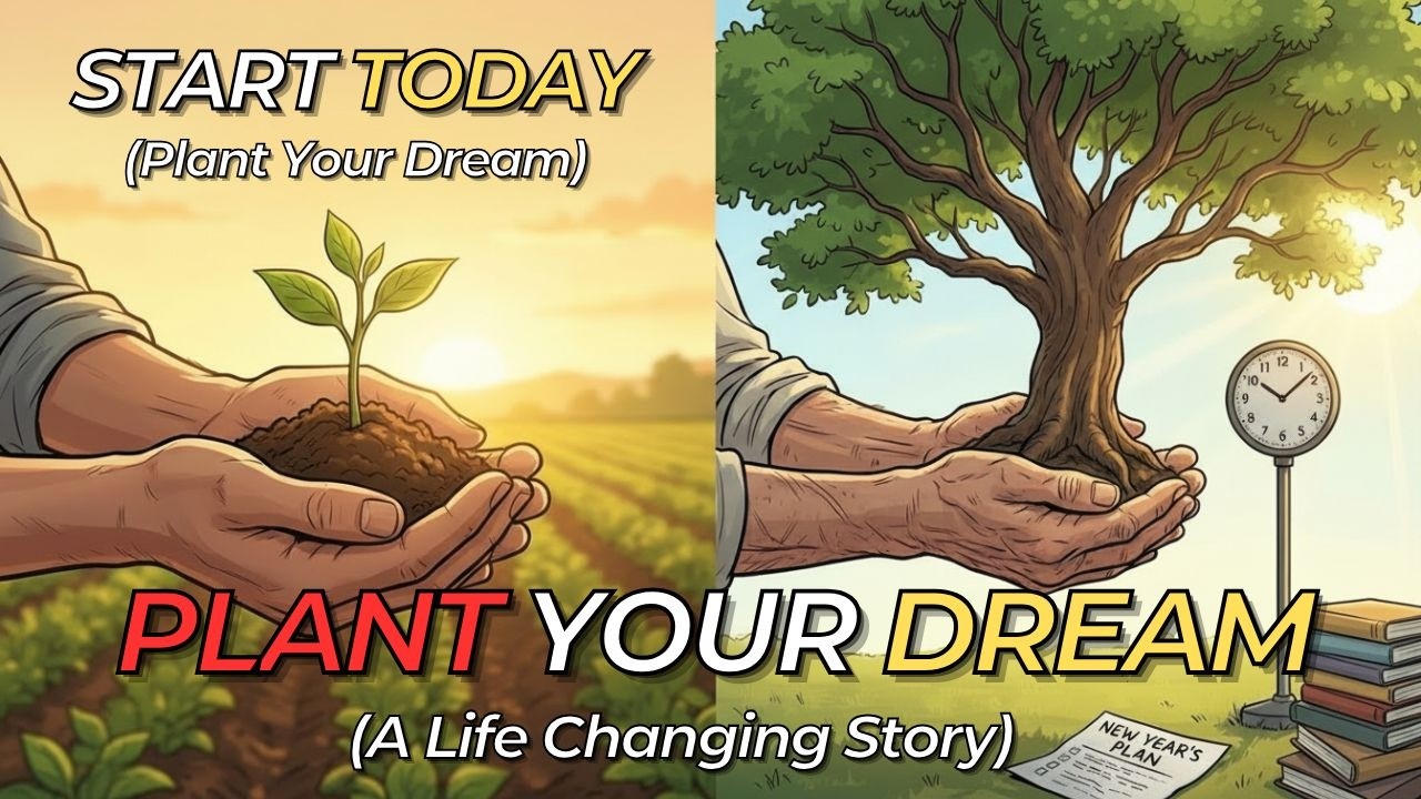 🔥 She Started at 42 and Changed Everything 😱 | It’s NEVER Too Late to Find Your True Purpose